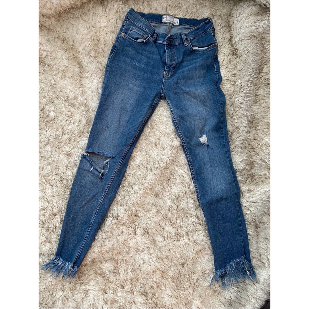 Free People Jeans